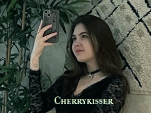 Cherrykisser