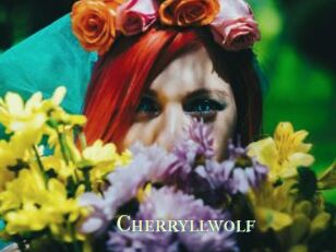 Cherryllwolf