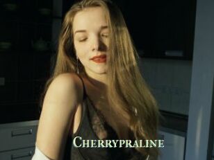 Cherrypraline
