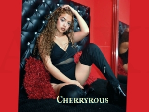 Cherryrous