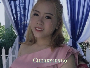 Cherrysex69