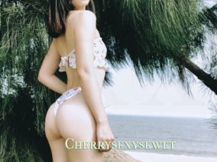 cherrysexysewet Actrice xxx