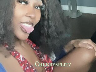 Cherrysplitz