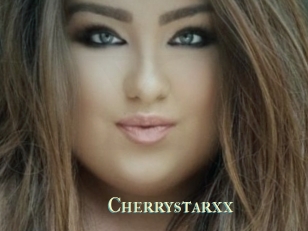 Cherrystarxx
