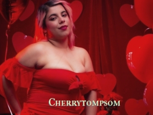 Cherrytompsom