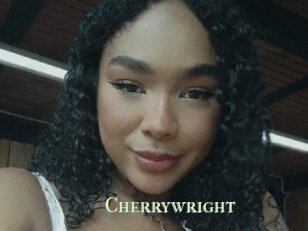 Cherrywright