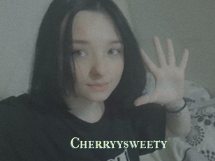 Cherryysweety