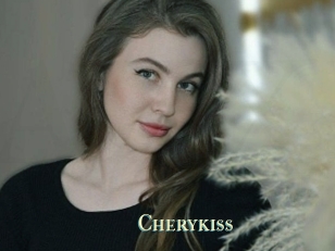 Cherykiss