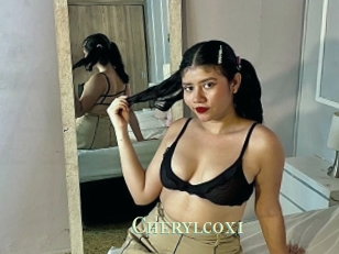 Cherylcox1