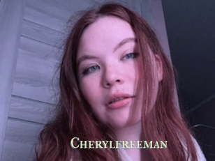 Cherylfreeman