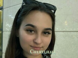 Cherylhall