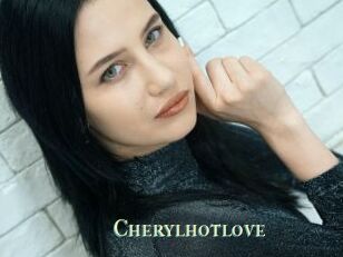 Cherylhotlove