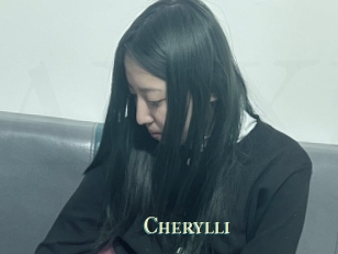 Cherylli