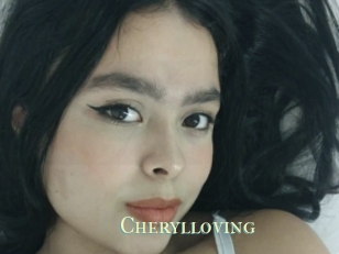 Cherylloving