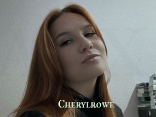 Cherylrowe