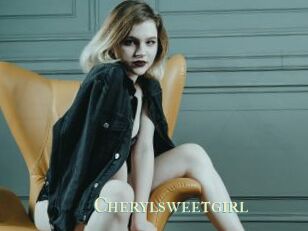 Cherylsweetgirl