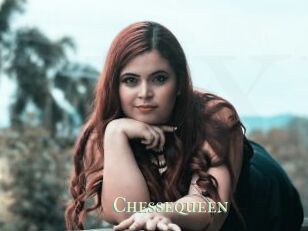 Chessequeen