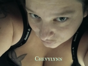 Chevylynn