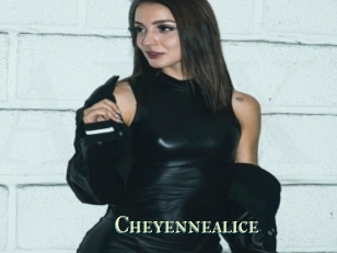 Cheyennealice