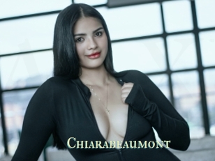Chiarabeaumont