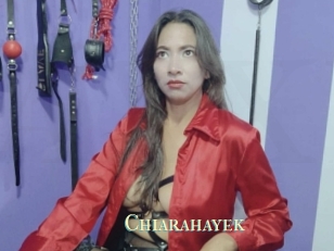 Chiarahayek