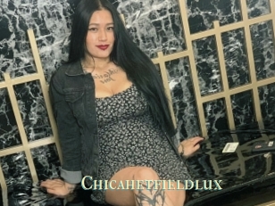Chicahetfieldlux