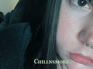 Chillnsmoke