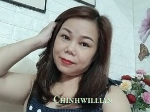 Chinhwillian