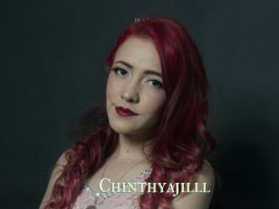 Chinthyajilll