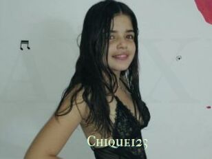 Chique123
