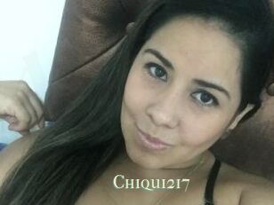 Chiqui217