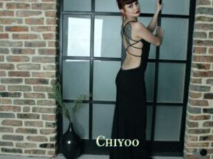Chiyoo