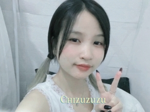 Chizuzuzu