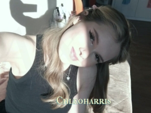 Chleoharris
