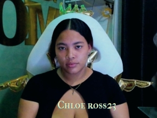 chloe_ross23 Actrice xxx