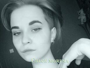 Chloe_morena