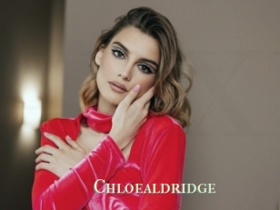 Chloealdridge