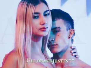 Chloeandjustin77
