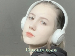 Chloeandrade