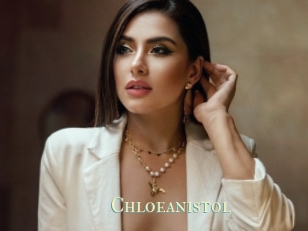 Chloeanistol