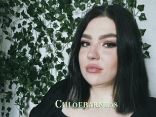 Chloebarneas