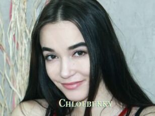 Chloebekky