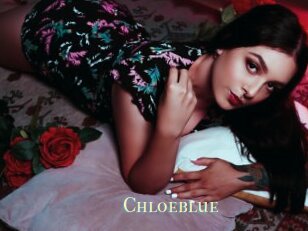 Chloeblue