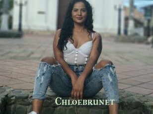 Chloebrunet