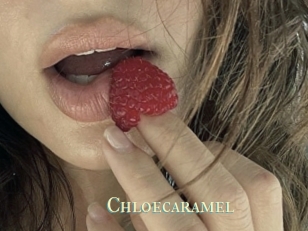 Chloecaramel