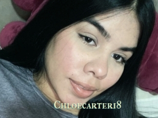 Chloecarter18