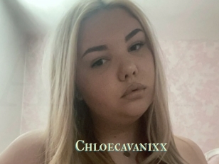 Chloecavanixx