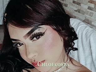 chloecosta Actrice xxx