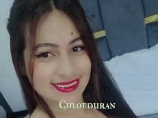 Chloeduran