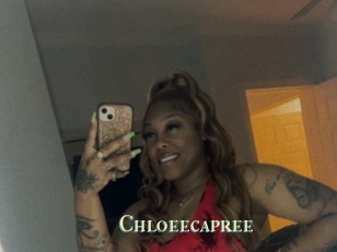 Chloeecapree